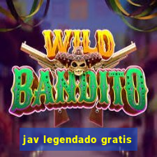 jav legendado gratis